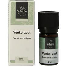 Foto van Volatile Venkel zoet