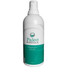 Foto van Paleo Minerals spray