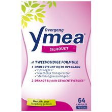 Foto van Ymea Silhouet