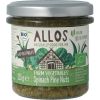 Afbeelding van Allos Farm vegetables spinazie & pijnboompitten