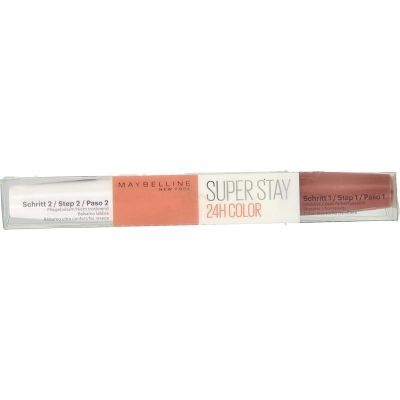 Maybelline Superstay 24h 760 Pink Spice