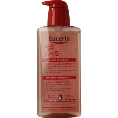 Eucerin PH5 douchegel