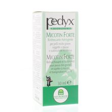 Foto van Pedyx Micotin sterke lotion