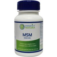 Energetica Nat MSM 1000 mg