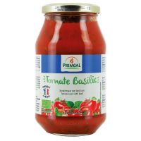 Primeal Tomaat basilicum saus