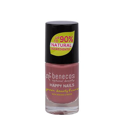 Benecos Nagellak mystery