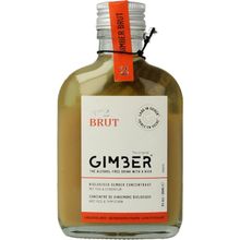 Foto van Gimber brut bio