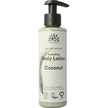 Foto van Urtekram Bodylotion kokosnoot