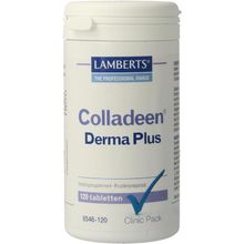 Clinicpacks Colladeen derma plus Foto van Clinicpacks Colladeen derma plus