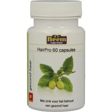 Foto van Ayurveda Neem supreme hairpro