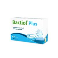 Metagenics Bactiol plus NF