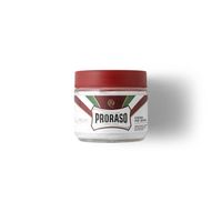 Proraso Preshave creme sandelwood rood