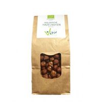 Vitiv Hazelnoten met vlies bio