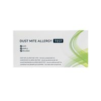 The Tester Allergietest huisstof kat pollen