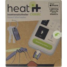 Foto van Heat-It Insect bite healer lightning