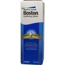 Foto van Boston solutions lenzenvloeistof harde lenzen