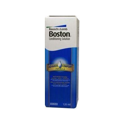 Boston solutions lenzenvloeistof harde lenzen