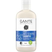 Sante Family anti dandruff shampoo