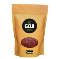 Hanoju Bio goji bessen zongedroogd