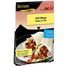 Foto van Beltane Chili wraps kruiden