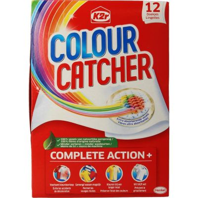 K2R Colour catcher