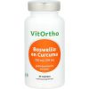 Afbeelding van Vitortho Boswellia 250 mg en curcuma 250 mg