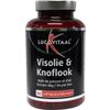 Afbeelding van Lucovitaal Visolie & knoflook - 50%