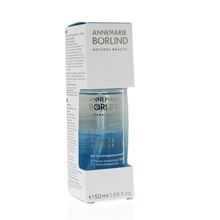 Foto van Borlind Hyaluron shake 2 phasen