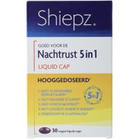 Shiepz Nachtrust 3-in-1 sterk