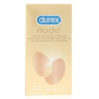Durex Nude