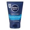 Afbeelding van Nivea Men deep clean face wash