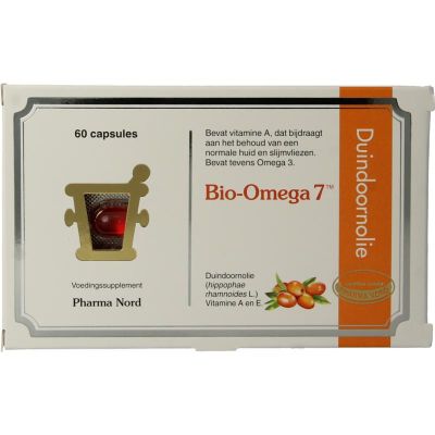 Pharma Nord Bio Omega 7