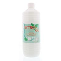 Neomix Sytro ol sanitairreinger eucalyptus