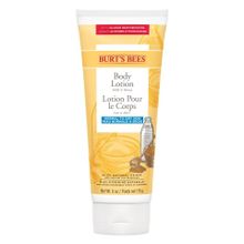 Foto van Burts Bees Bodylotion nourishing