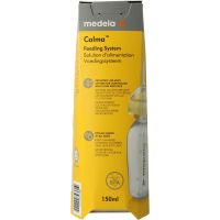 Medela Calma speen + fles 150ml