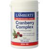 Afbeelding van Cranberry complex
