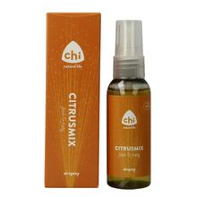 Foto van CHI Citrusmix airspray