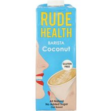 Foto van Rude Health Barista coconut bio