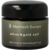 Afbeelding van Meditech Colloidaal zilver zalf met goud