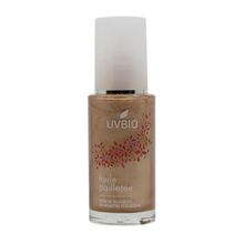 Foto van Uvbio Illuminating body oil Bio