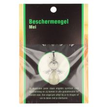 Foto van Beschermengel mei