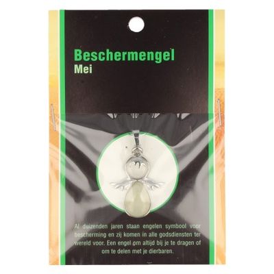 Beschermengel mei 1 stuks - 