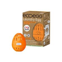 Foto van Eco Egg Laundry egg orange blossom
