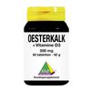 Afbeelding van SNP Oesterkalk vitamine D3