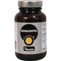 Hanoju Granaatappel extract 450 mg