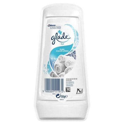 Glade BY Brise Gel pure clean linen