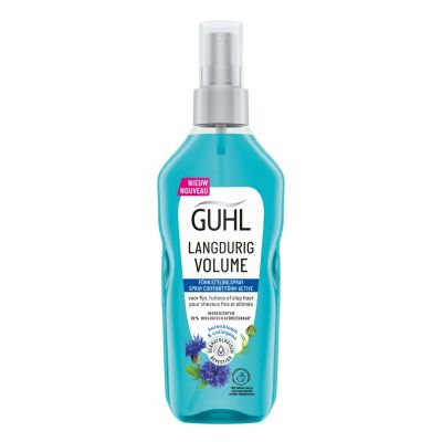 Guhl Spray fohn volume active styling