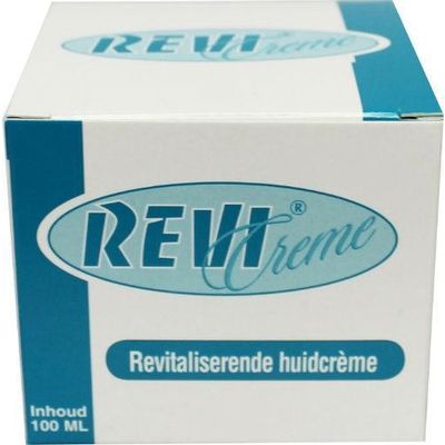 Huidherstellende creme 100 ml - Huidherstel