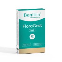 Benfida Floragest plus