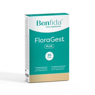 Benfida Floragest plus